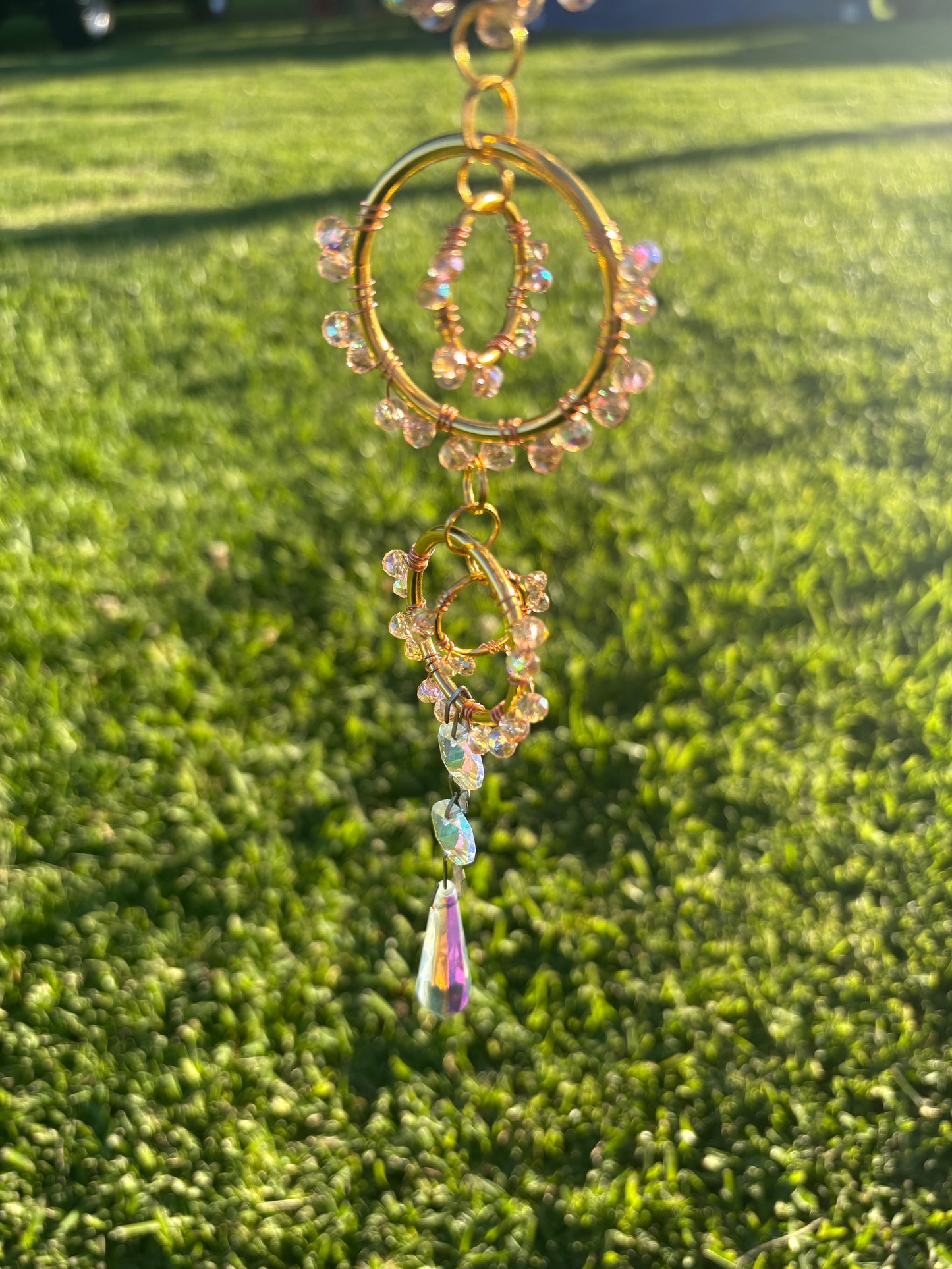 Sun catcher