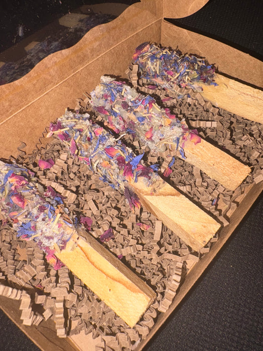 Smudge Pop (4pc)