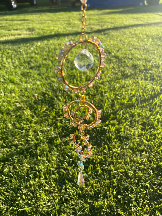 Sun catcher