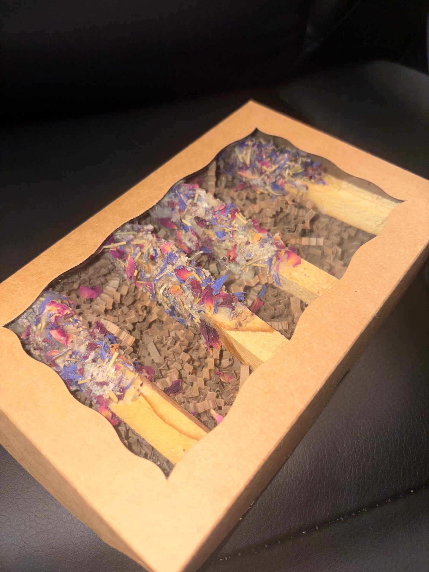 Smudge Pop (4pc)