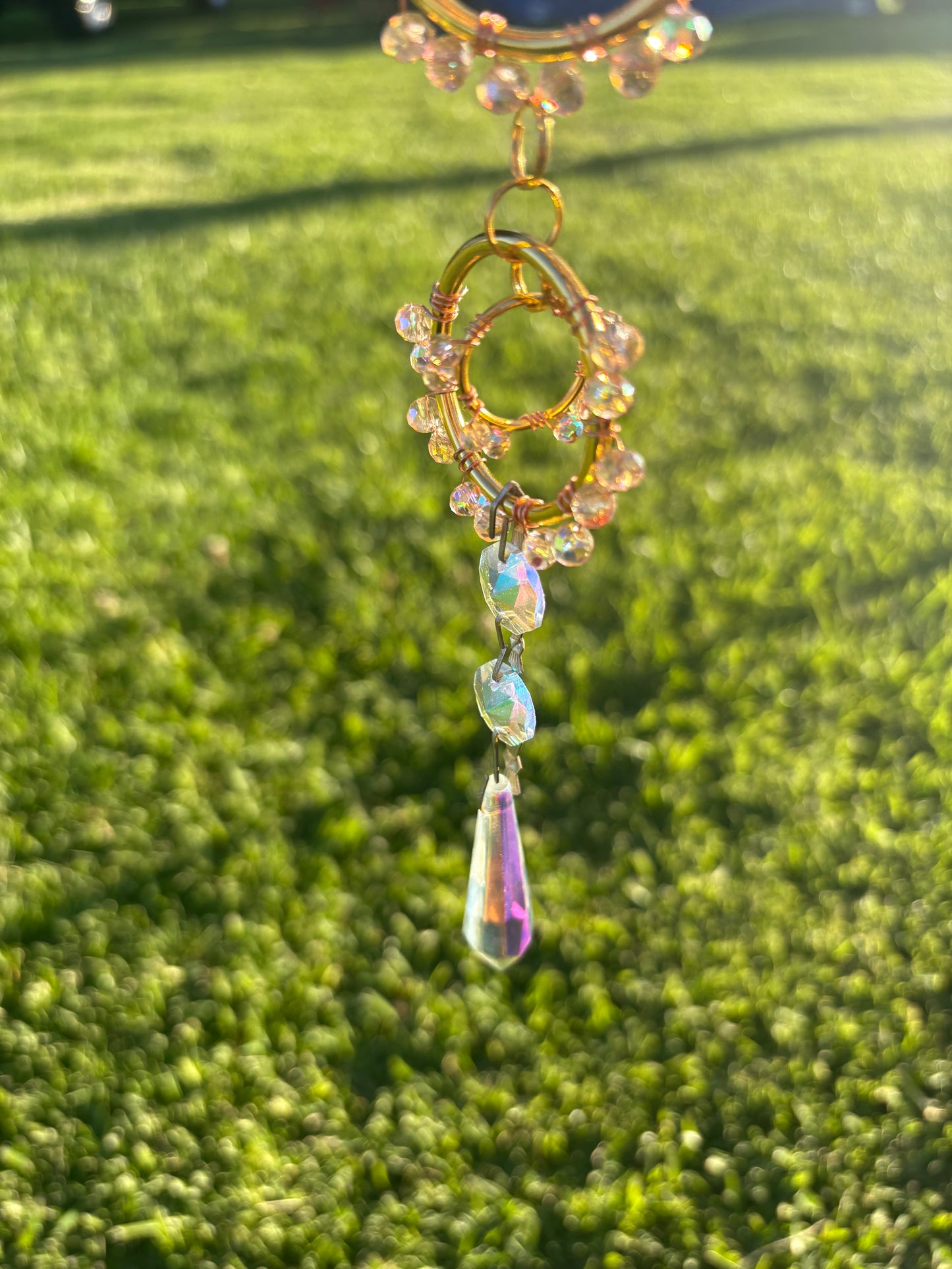 Sun catcher