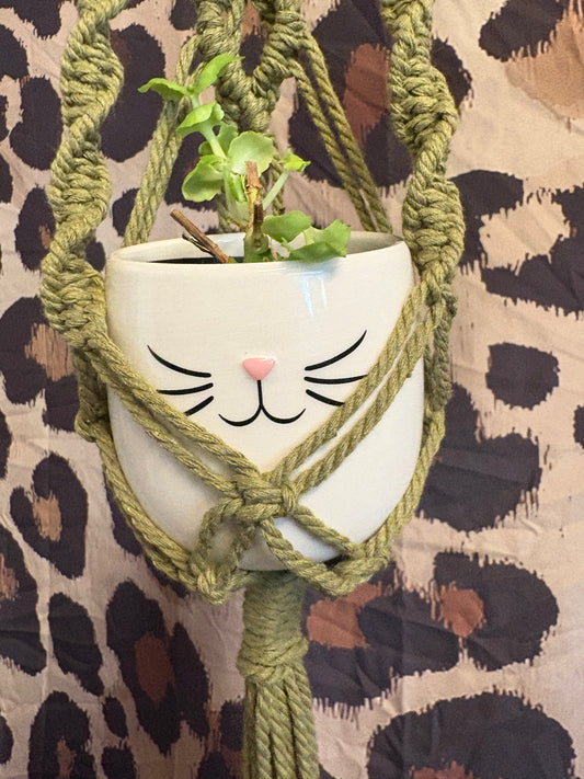 Plant hanger Small