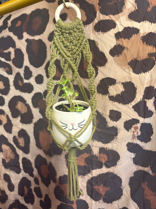 Plant hanger Small