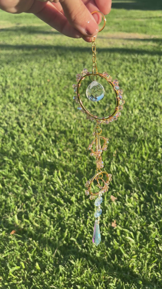 Sun catcher
